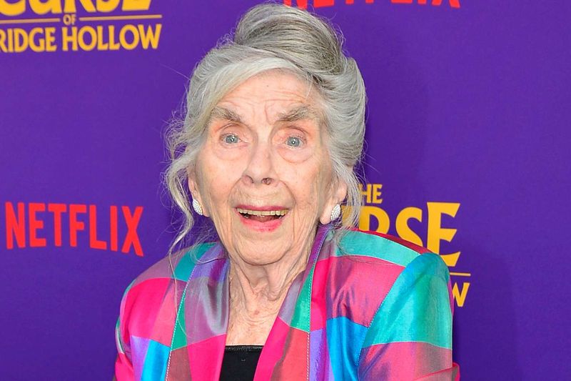 Ethel Beavers from 'Parks and Recreation'