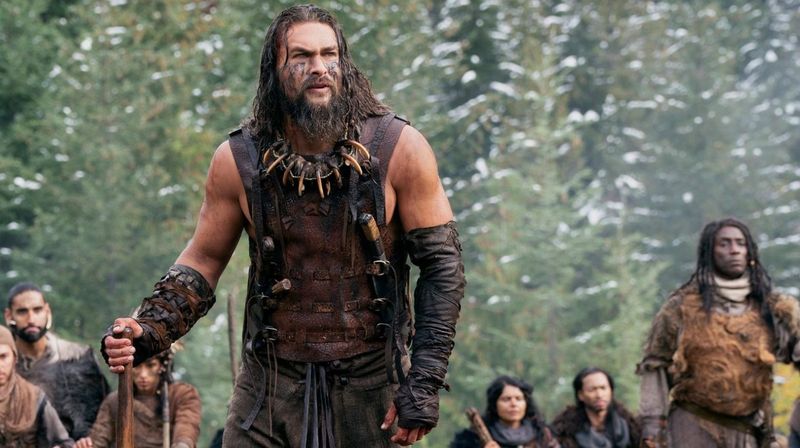 Chief Of War – Season 1