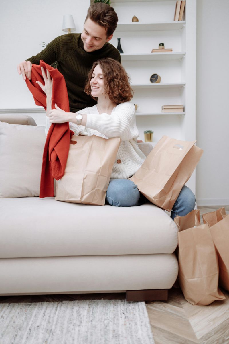 Handling Financial Strain