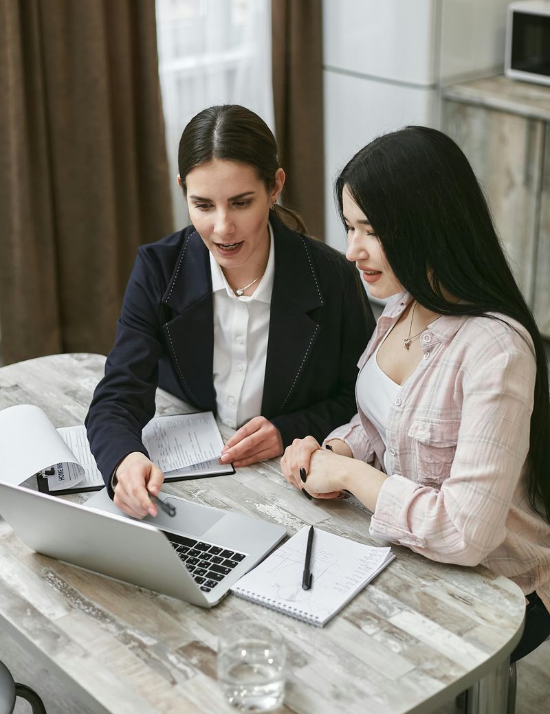 The “likability tax” at work