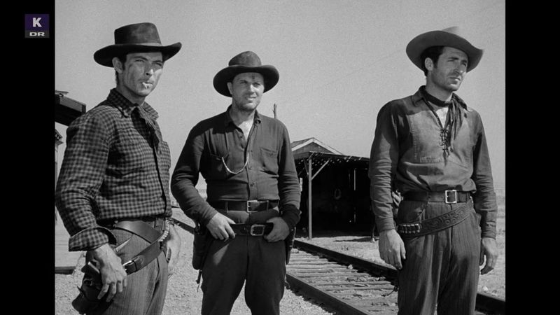 High Noon (1952)
