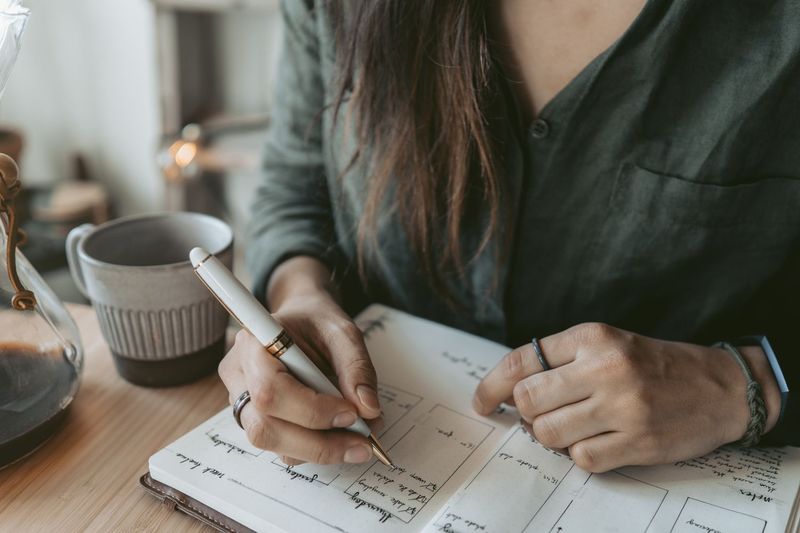 Over-scheduling Family Life