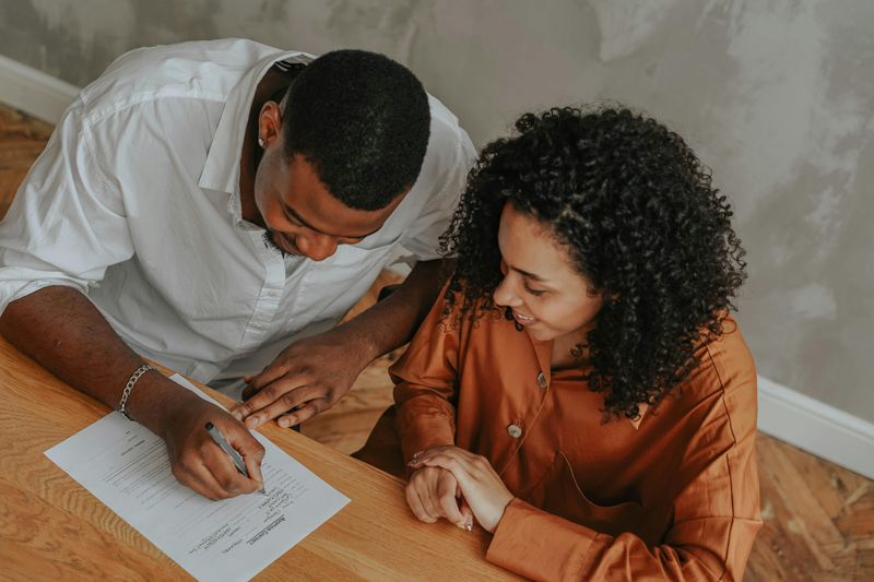 Equal Partnership