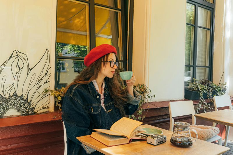 Take Yourself on a Solo Date