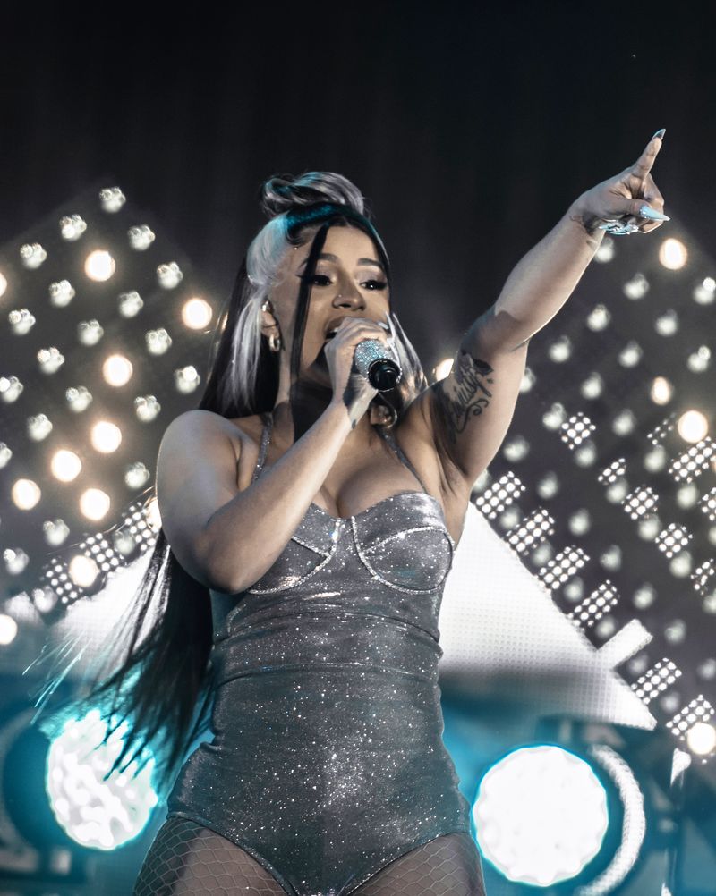Cardi B