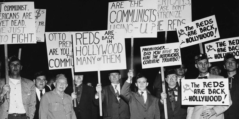 Expressing Political Opinions Freely