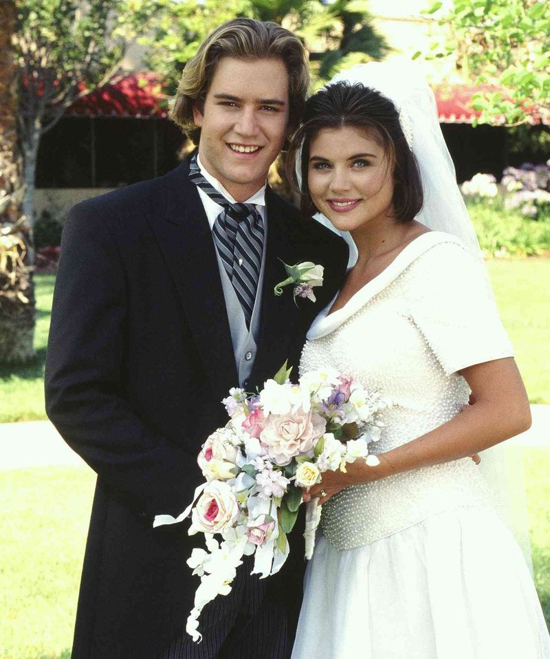 Zack Morris (Saved by the Bell)
