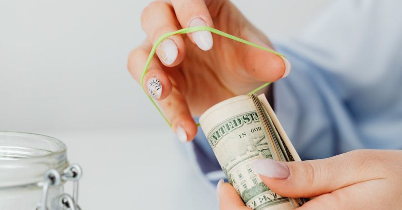 You’d rather save money than impress anyone