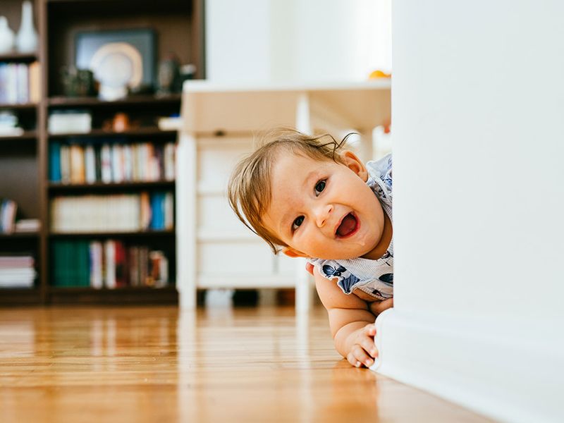 Canned Baby Food with Lead Solder or Additives