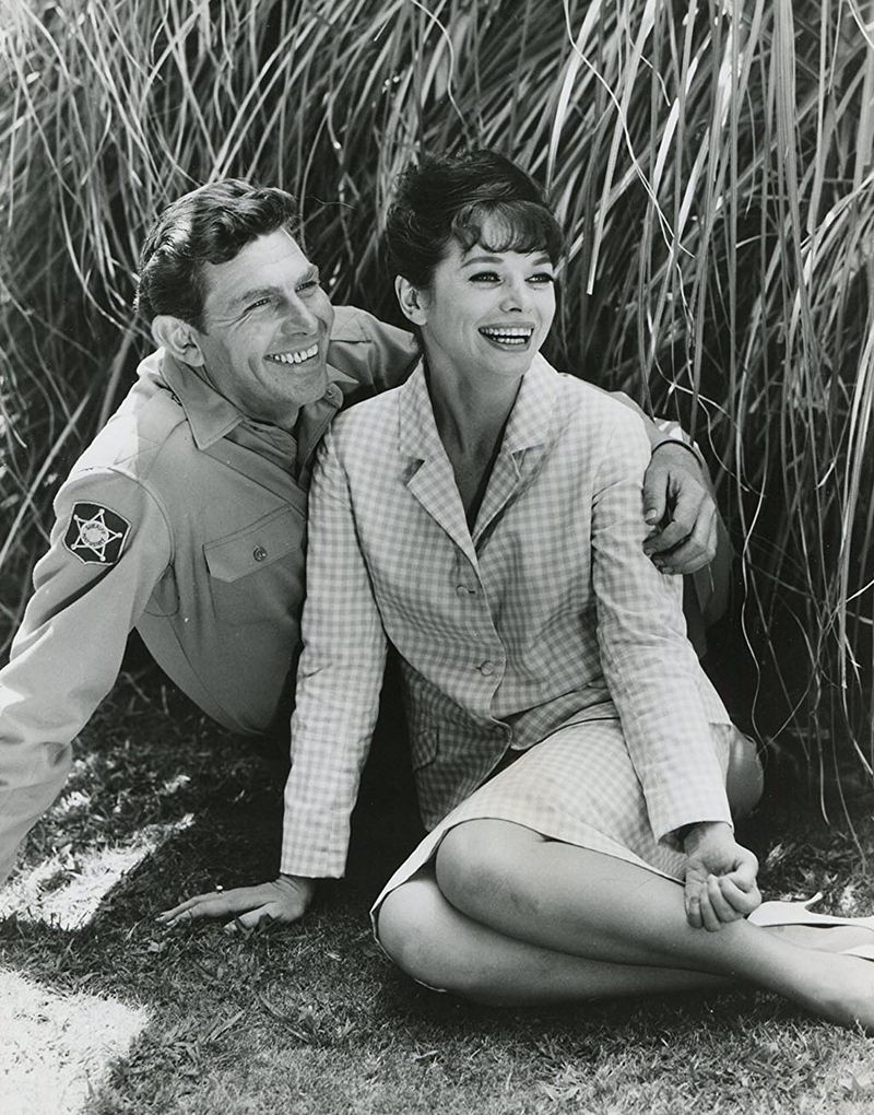 The Andy Griffith Show