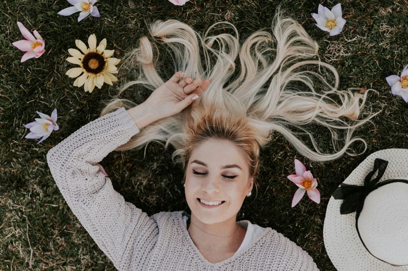 Mental Vacations Through Visualization