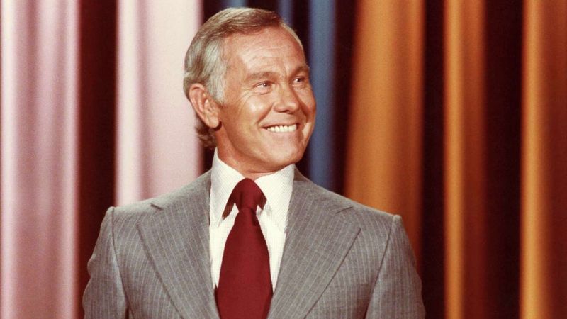 TV Hosts America Loved in the '60s & '70s