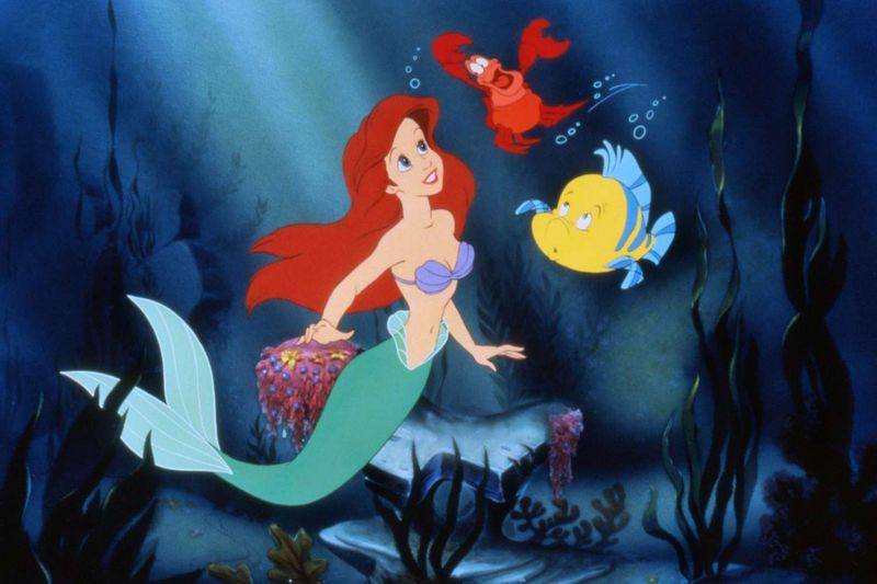 10 Cartoon Characters That Were Based on Real People (But Few Know)