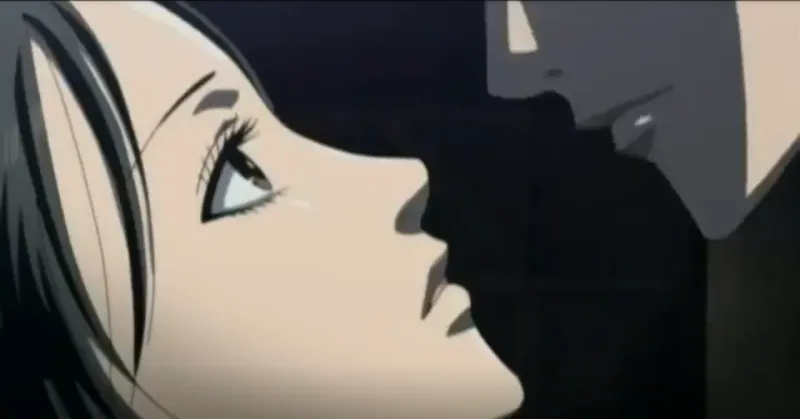 Nana Ōsaki & Ren Honjo – NANA