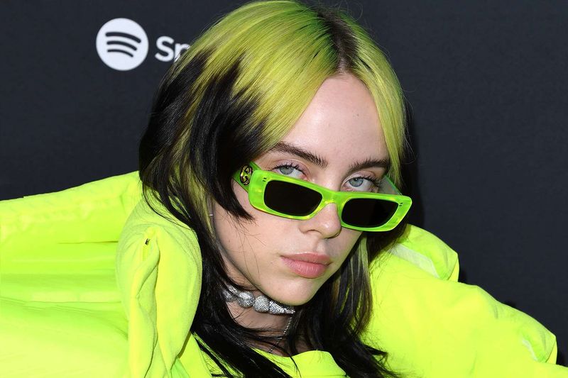 Billie Eilish