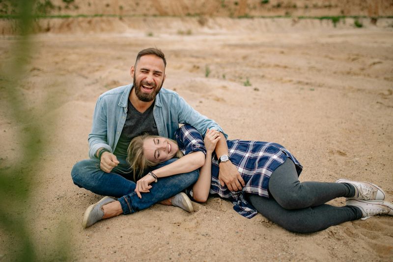 10 Hidden Factors That Shape Who We Fall in Love With