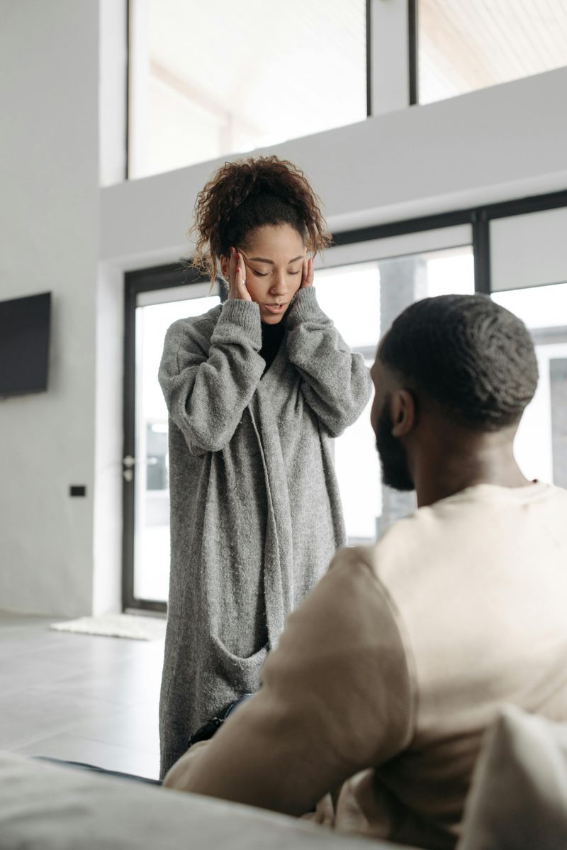 Master Manipulators Who Twist Every Situation