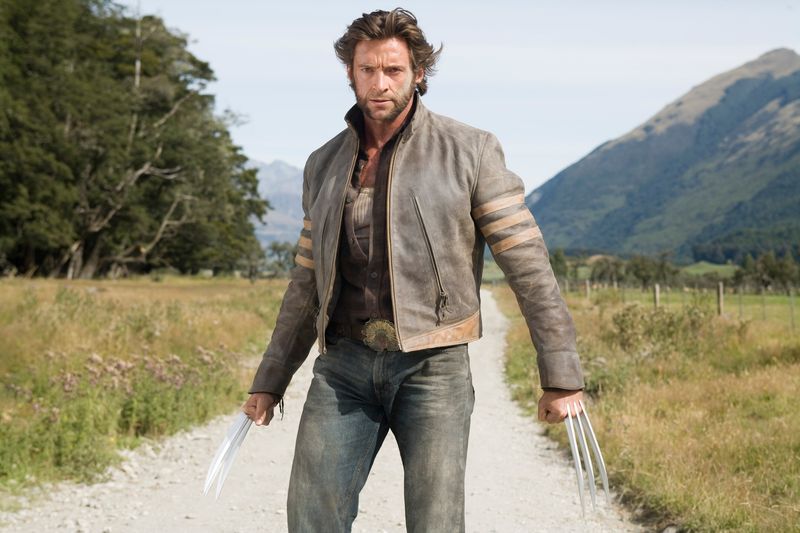X-Men Origins: Wolverine: The Childhood Flashback That Feels Like a Soap Opera