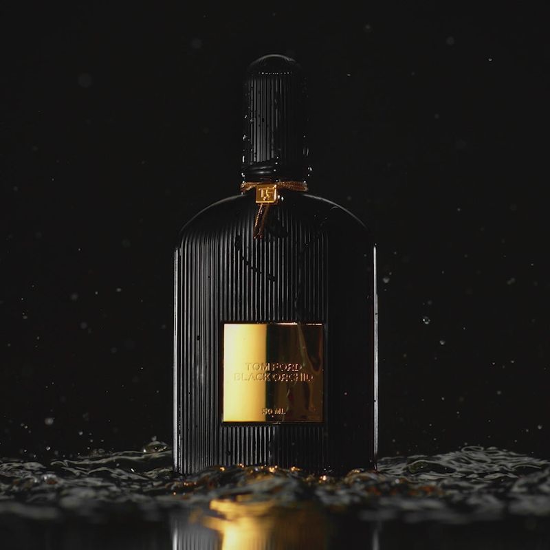 Tom Ford Black Orchid - Dark Seduction