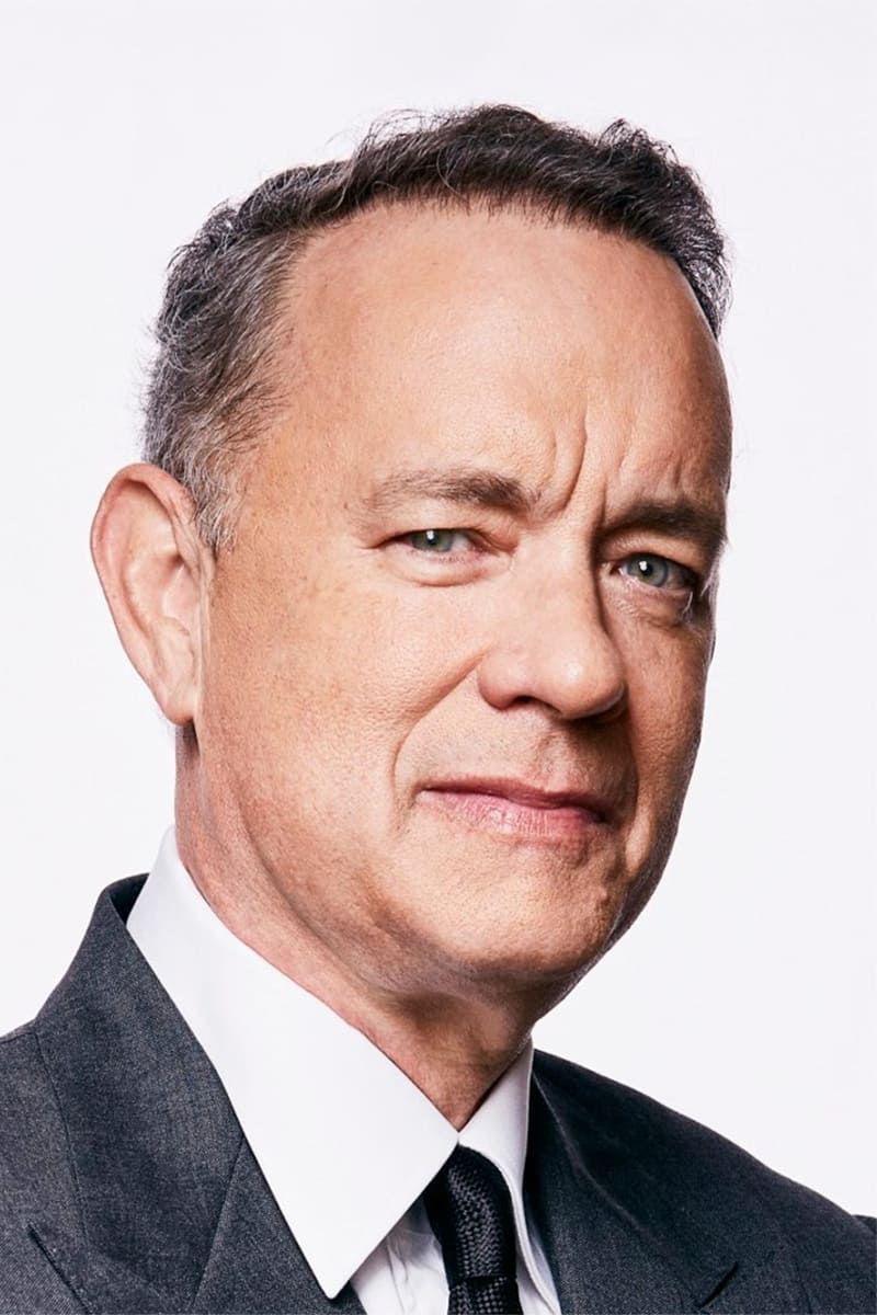 Tom Hanks – Jerry Maguire