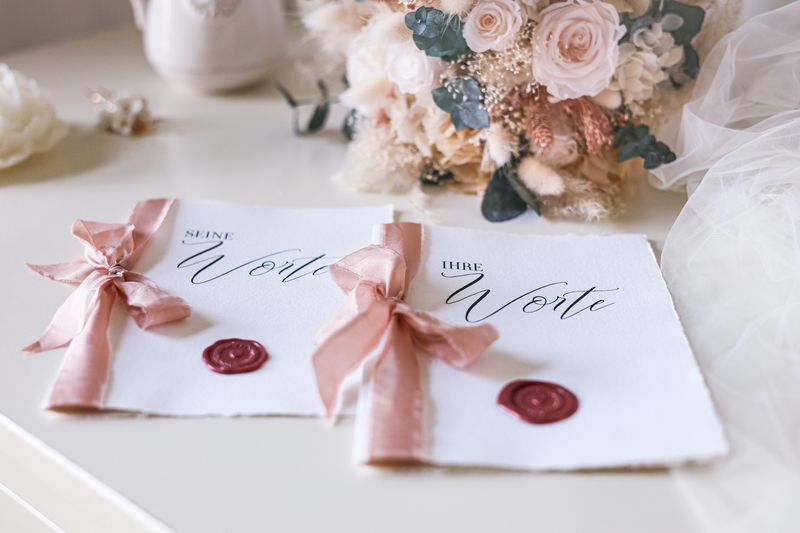 Digital Invitations and RSVPs