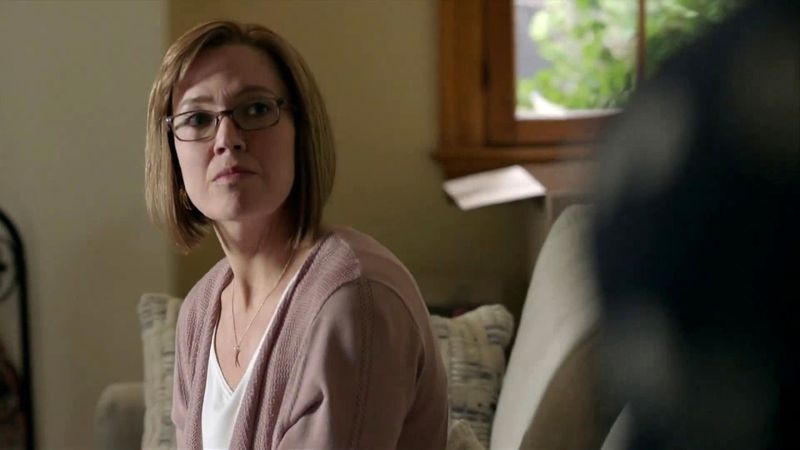 This Is Us — Rebecca & Kate Pearson