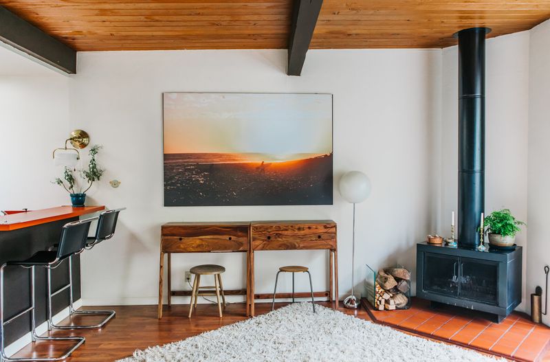 Declutter Spaces