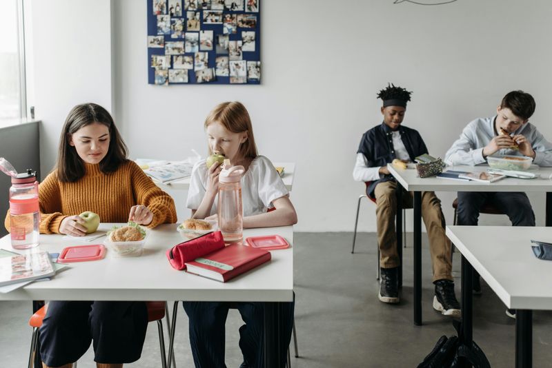 13 Strict School Rules from the 1960s That Would Cause Outrage Today