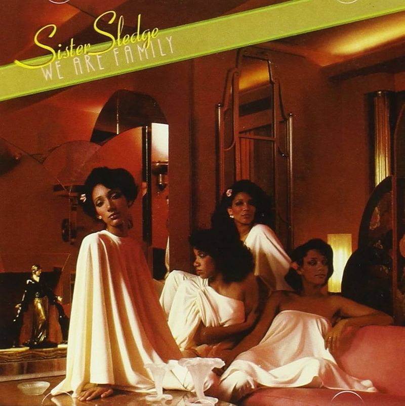 Sister Sledge's Family Celebration