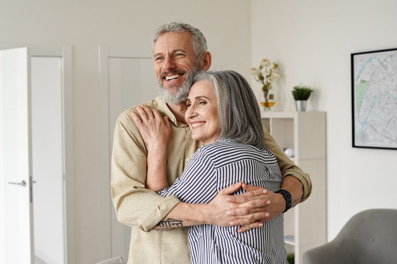 12 Traits That Make Women Excellent Wives