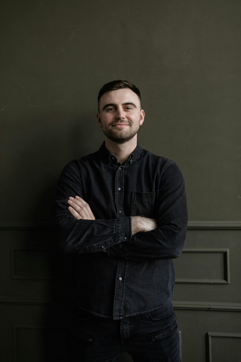 Being Genuinely Confident Without Arrogance