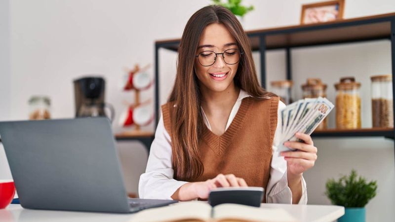 Control Over Your Finances