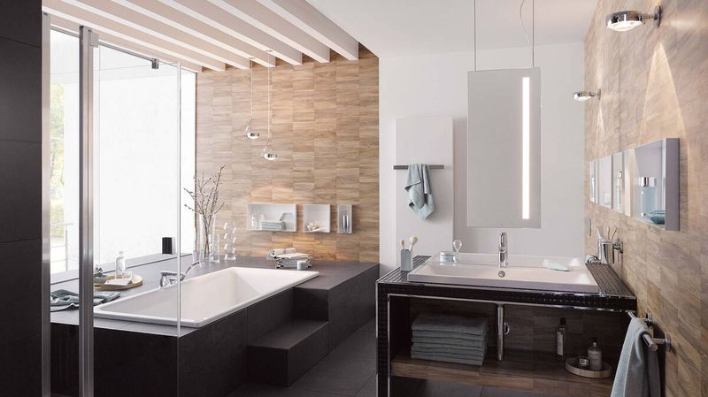Quality Bathroom Fixtures