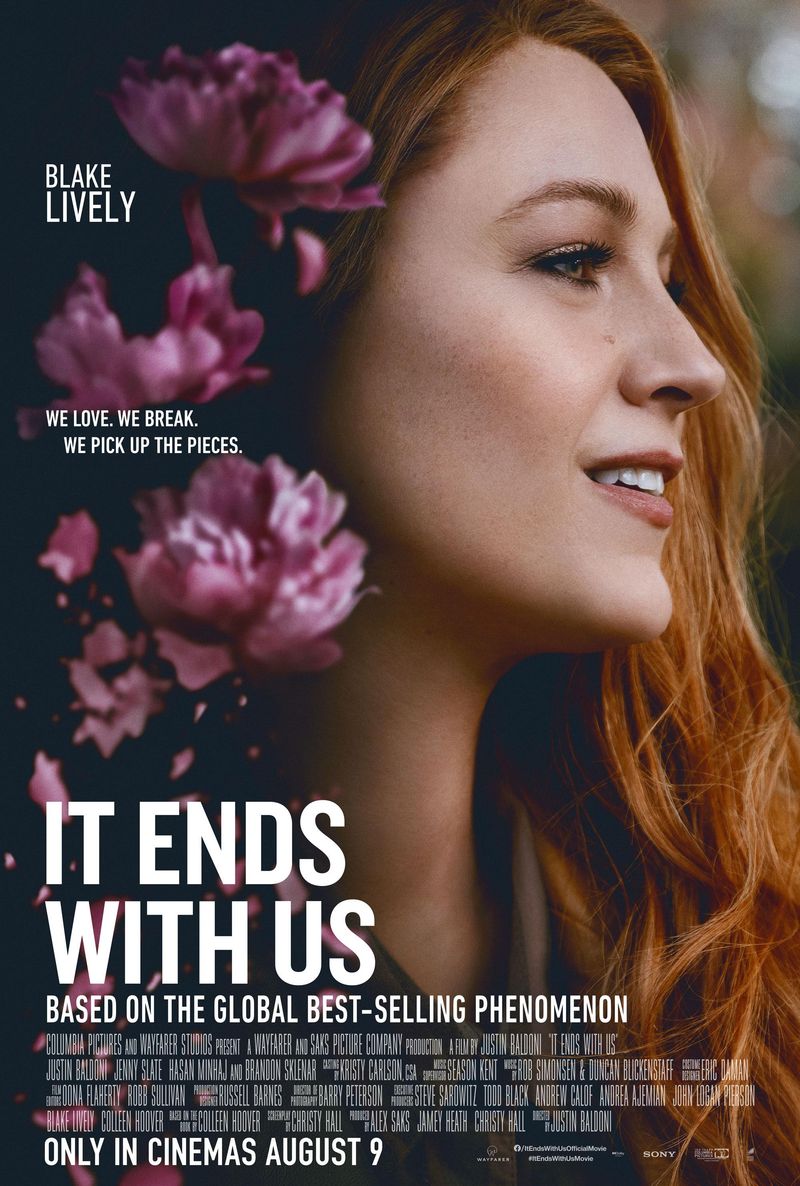 It Ends With Us (2024)