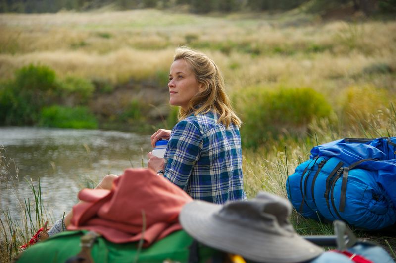 Reese Witherspoon in 'Wild' (2014)