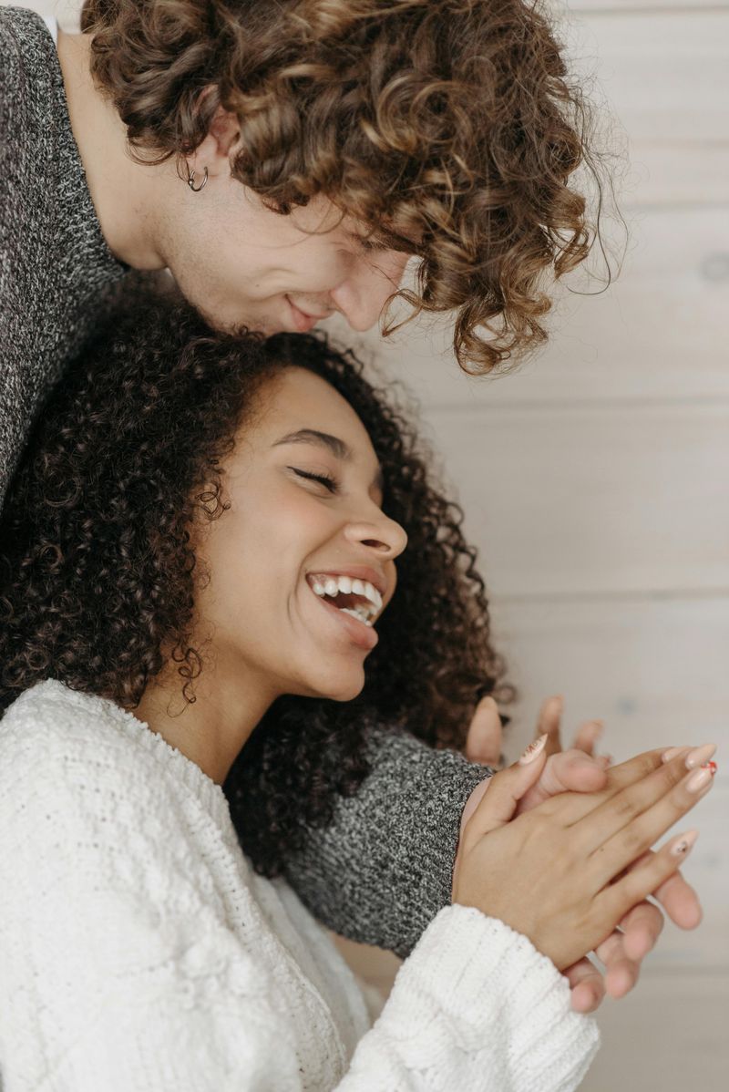 Relationships Become More Authentic