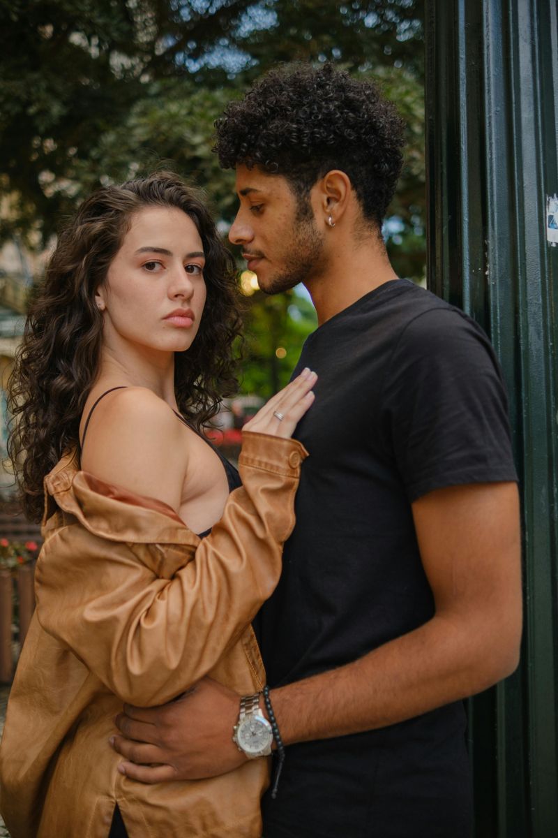 Standards Aren't the Same as Being Picky