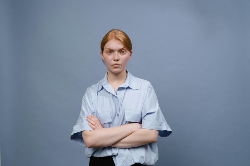 You’re More Easily Irritated in General