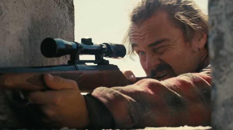 One Battle After Another (2025)