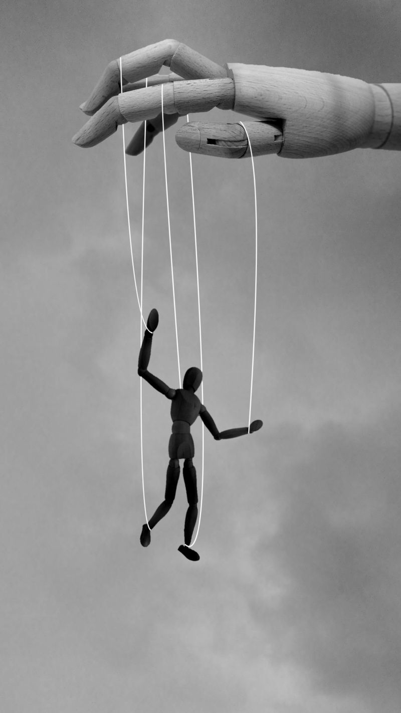 Controls or Manipulates You