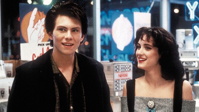 Heathers (1989)