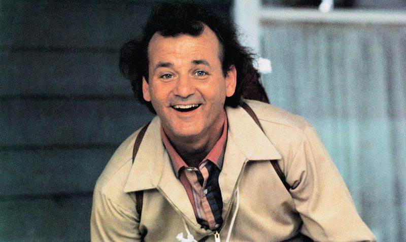 Bill Murray – What About Bob? Era Sets
