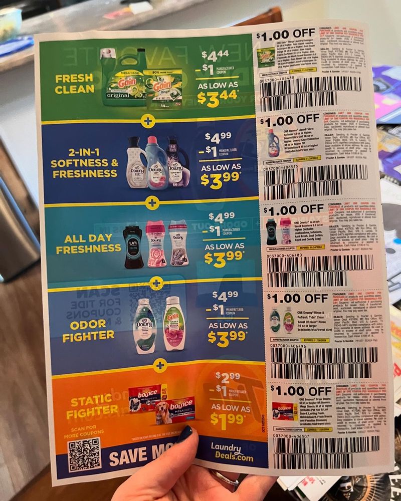 Strategic Coupon Timing
