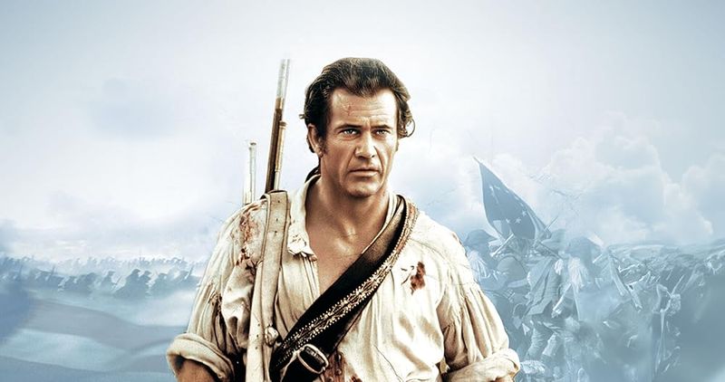 The Patriot
