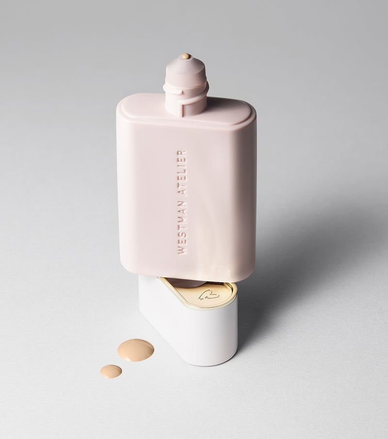 Westman Atelier Vital Skincare Complexion Drops