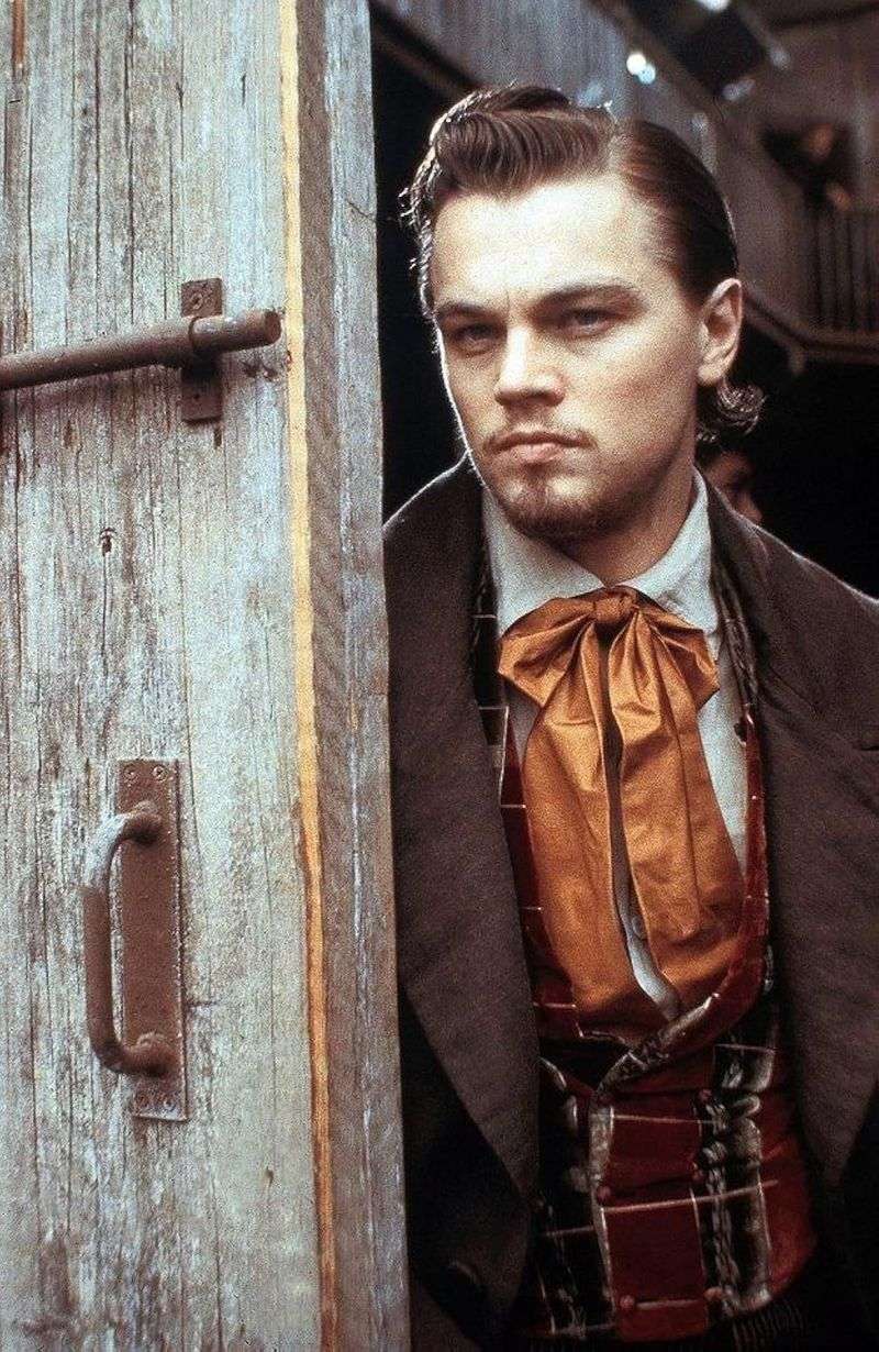 Gangs of New York (2002) — Amsterdam Vallon
