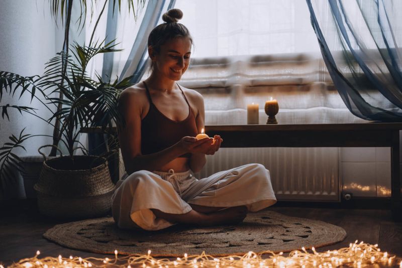 Morning Mindfulness Ritual