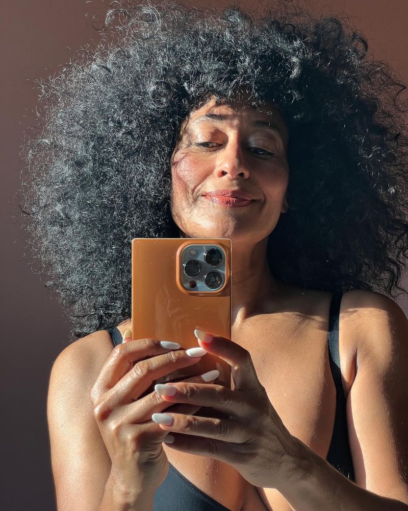 Tracee Ellis Ross