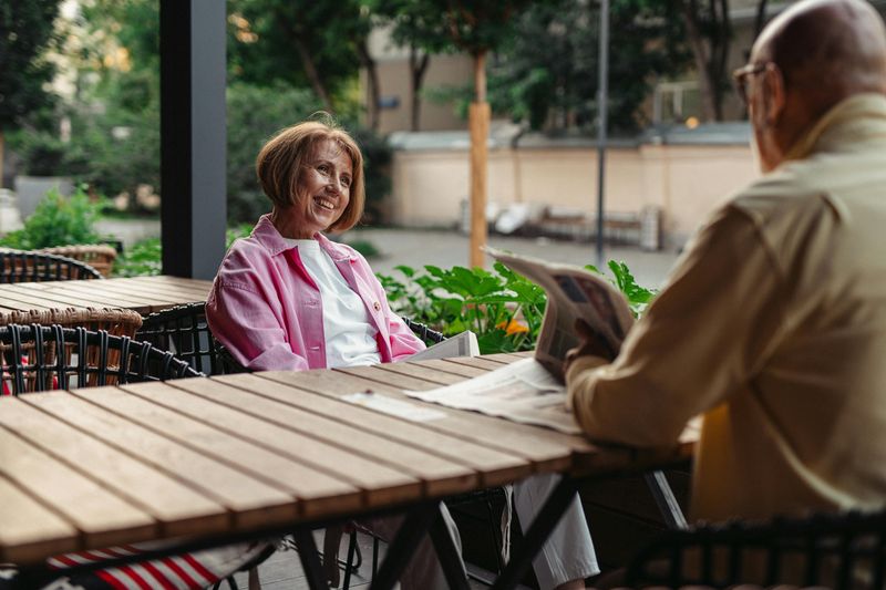 12 Insights Older Men Want Women to Know About Dating Them