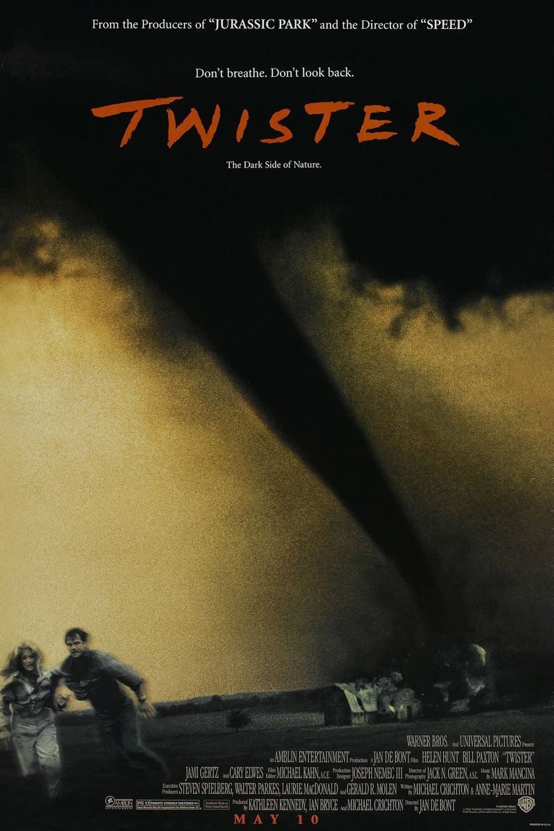 Twister (1996)